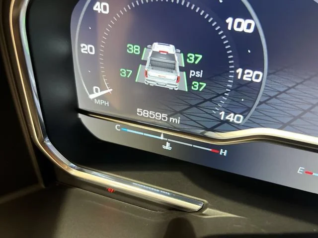 2023 GMC Sierra 1500 Denali Denali - Photo 11