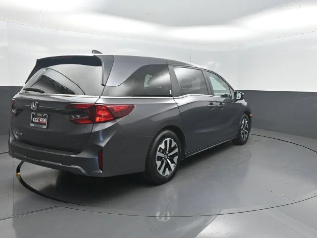 Used 2025 Gray Honda EX-L image 26