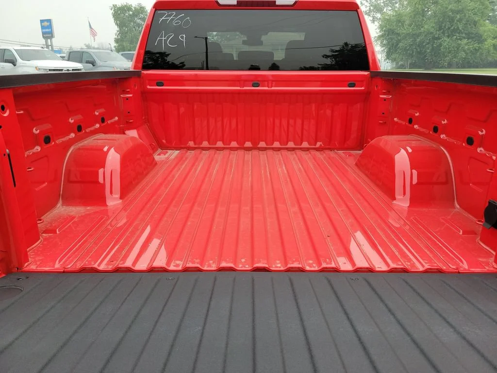 2026 Chevrolet Silverado 1500 LT - Photo 26