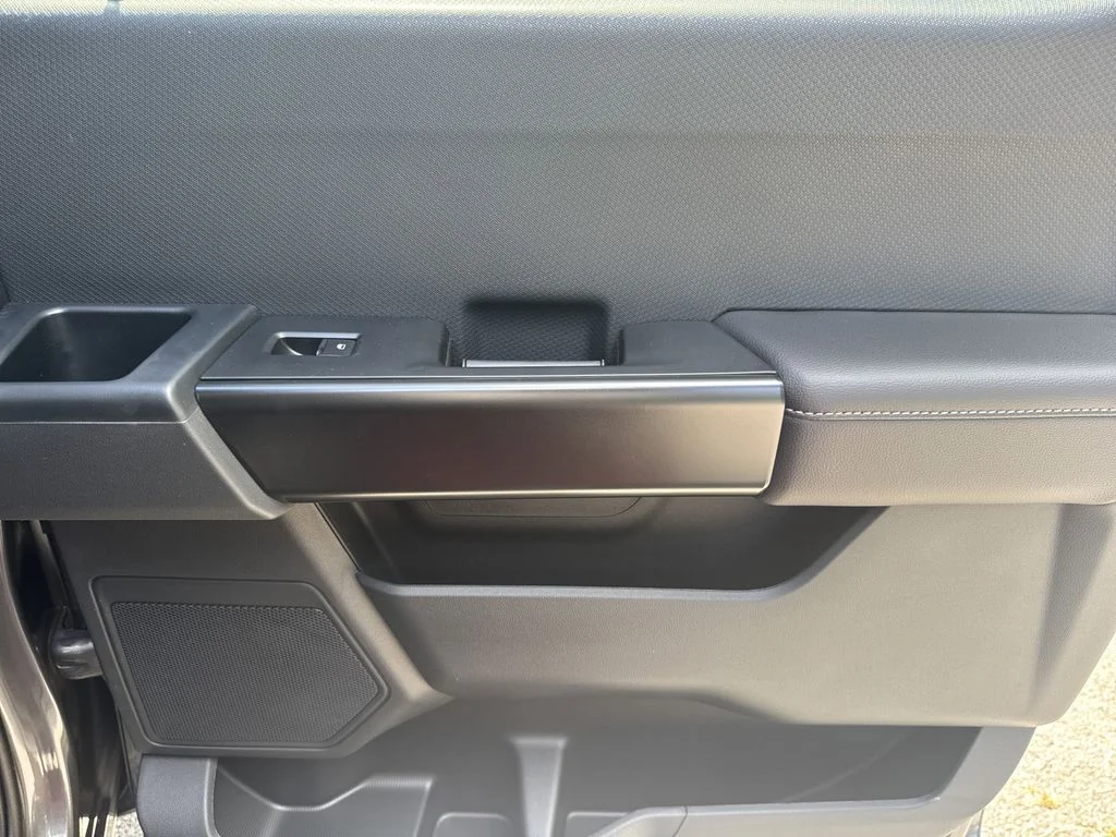 New 2026 Gray Ford STX image 15