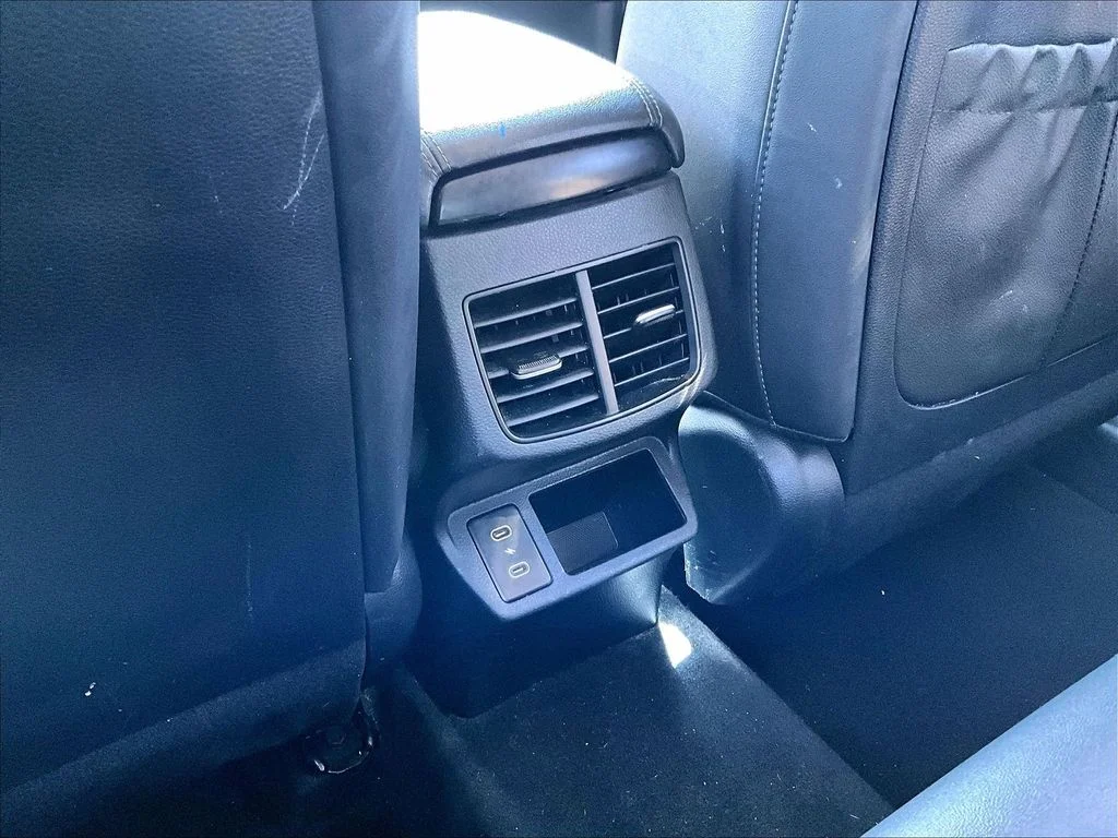 Used 2024 Gray Kia EX image 32