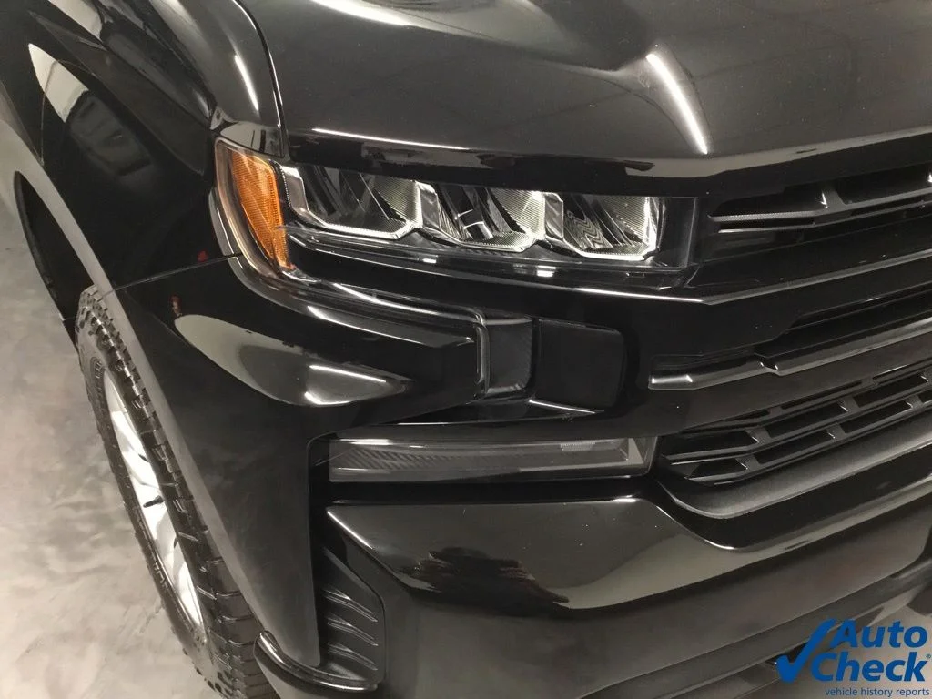 2020 Chevrolet Silverado 1500 RST - Photo 23