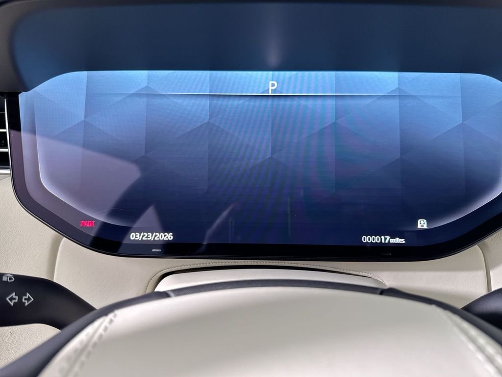 2026 Land Rover Range Rover SE - Photo 15