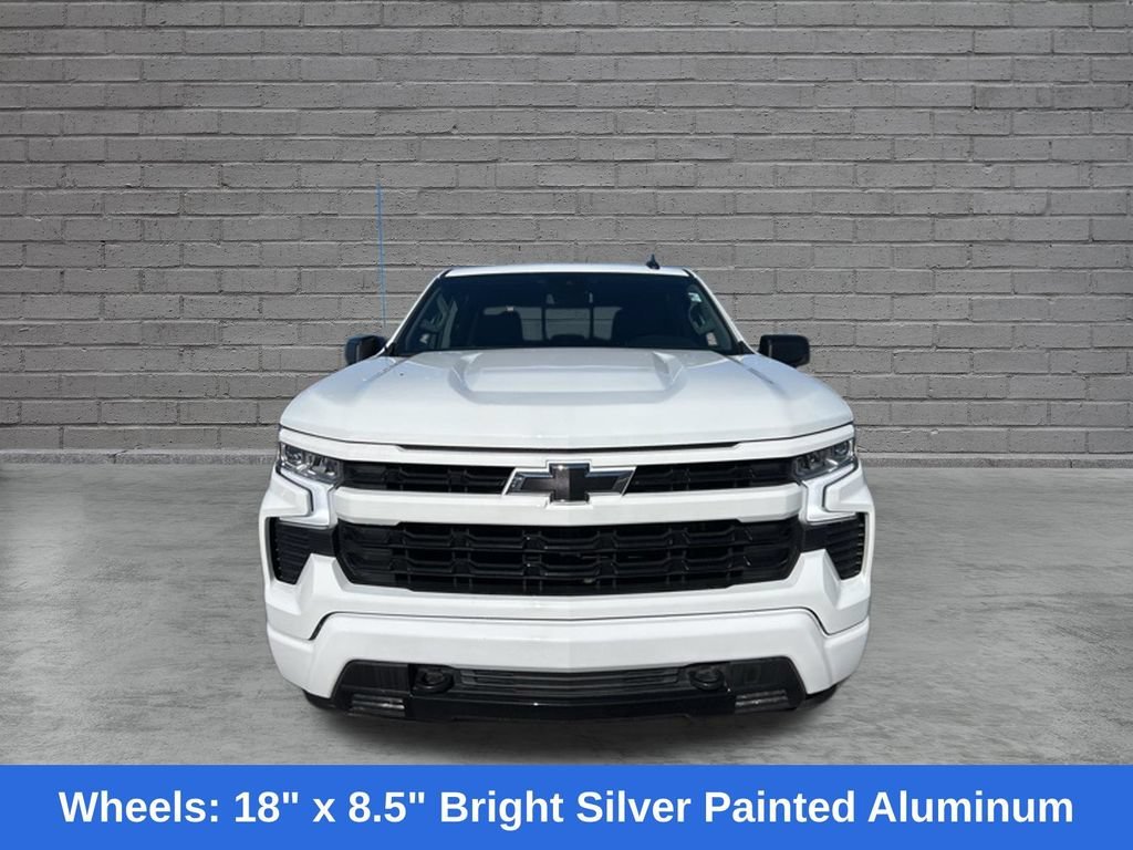 2025 Chevrolet Silverado 1500 RST - Photo 34