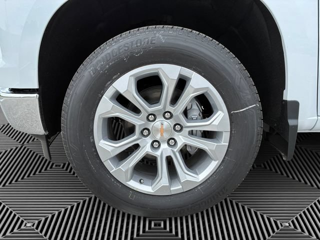 2026 Chevrolet Silverado 1500 LTZ - Photo 9