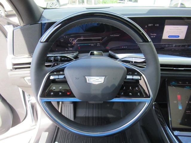2026 Cadillac Escalade IQ Sport - Photo 19