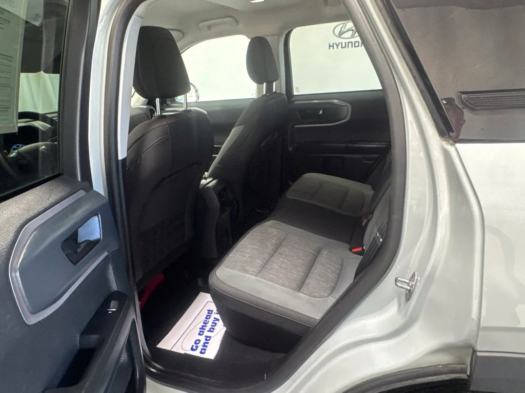 Used 2021 Green Ford Big Bend image 32