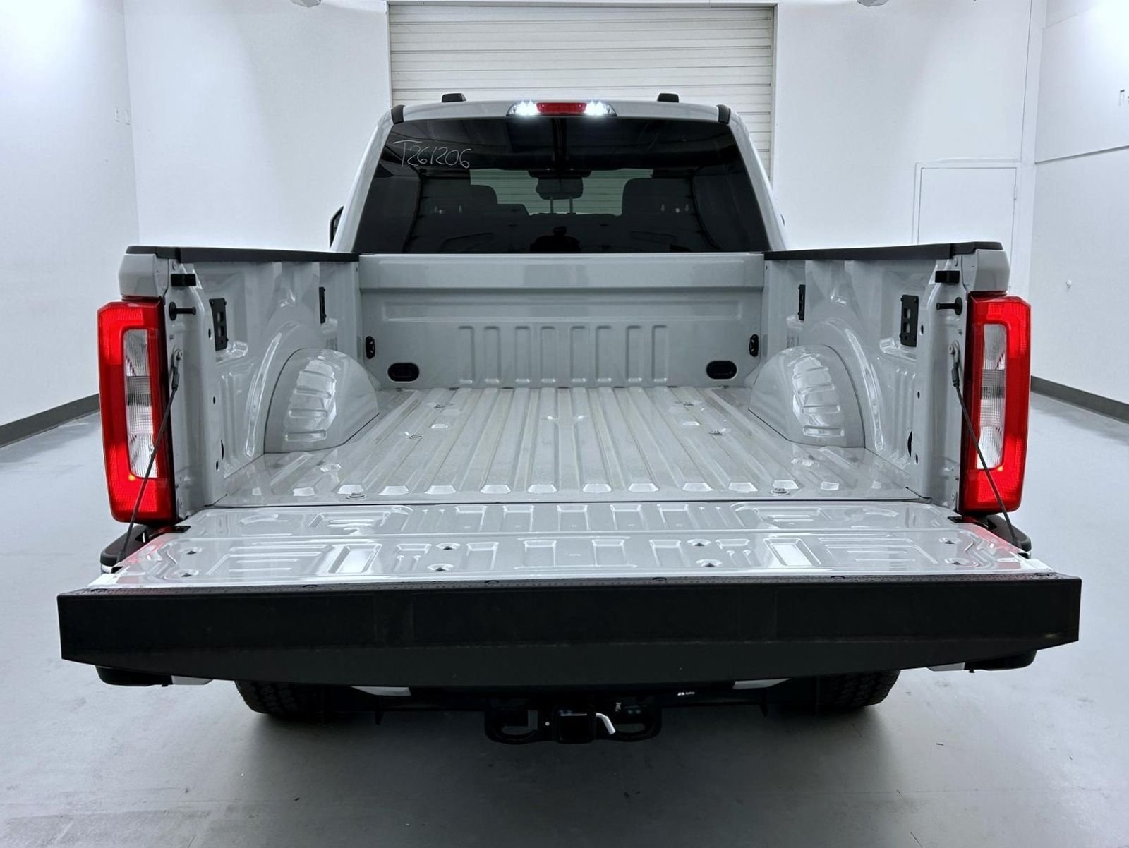 New 2026 Avalanche Ford XLT image 21