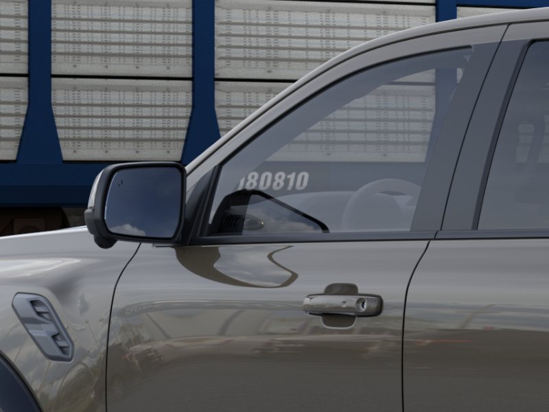 New 2026 Marsh Gray Ford Raptor® image 20