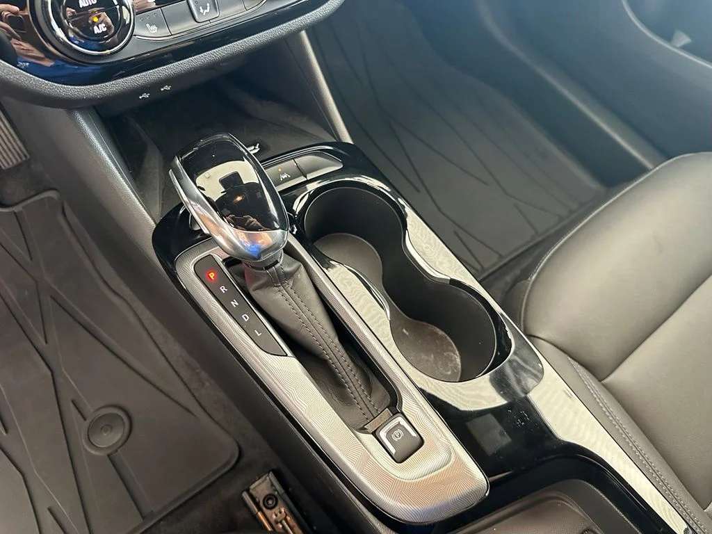 Used 2025 Gray Buick Sport Touring image 28