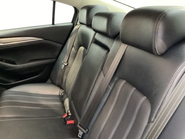 Used 2019 Gray Mazda Touring image 14