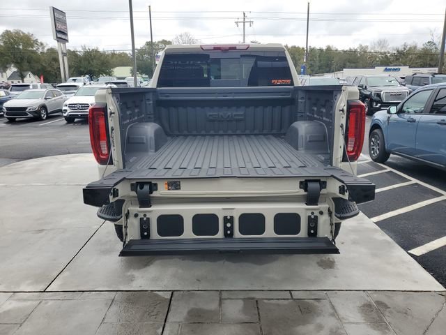 2026 GMC Sierra 1500 AT4 - Photo 27