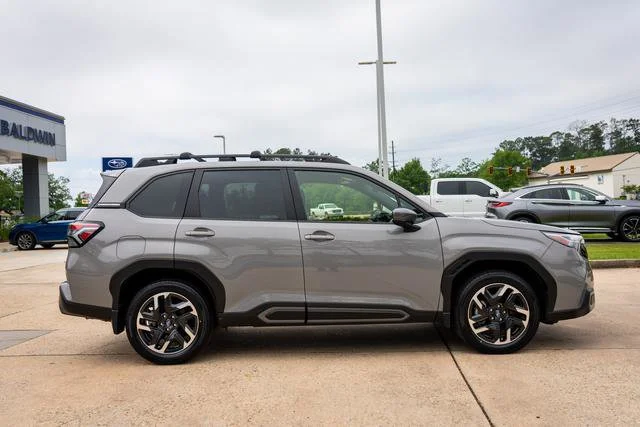 Certified Used 2025 River Rock Pearl Subaru Limited image 19