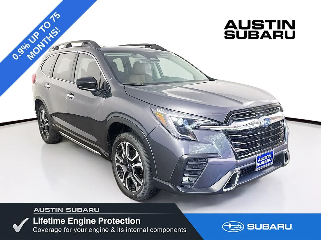 2026 Subaru Ascent Touring 7 Passenger's photo