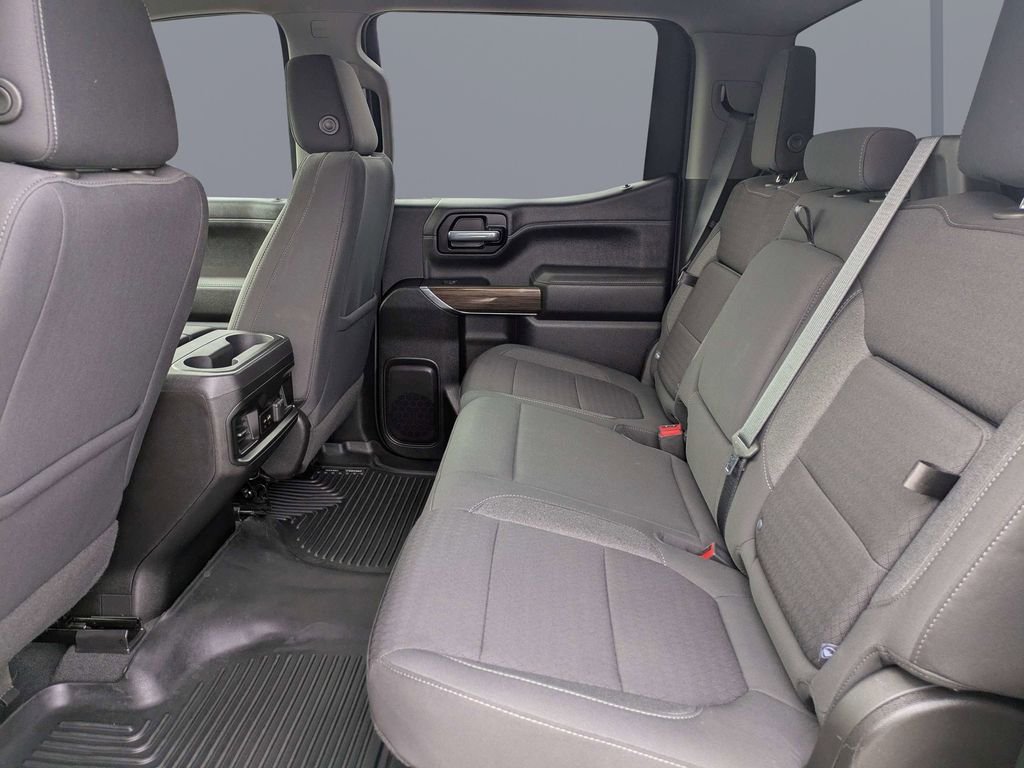 2022 Chevrolet Silverado 1500 Limited RST - Photo 13