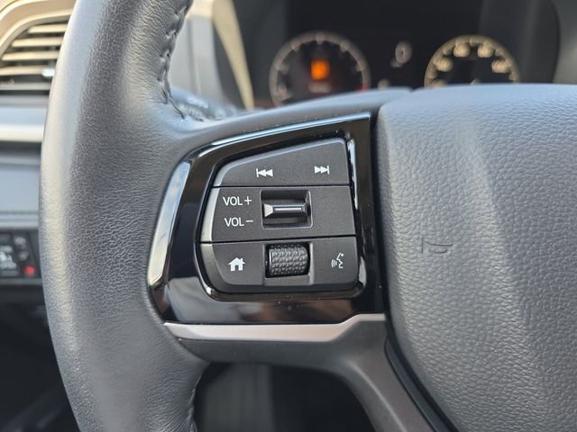 2025 Honda Odyssey EX-L - Photo 20