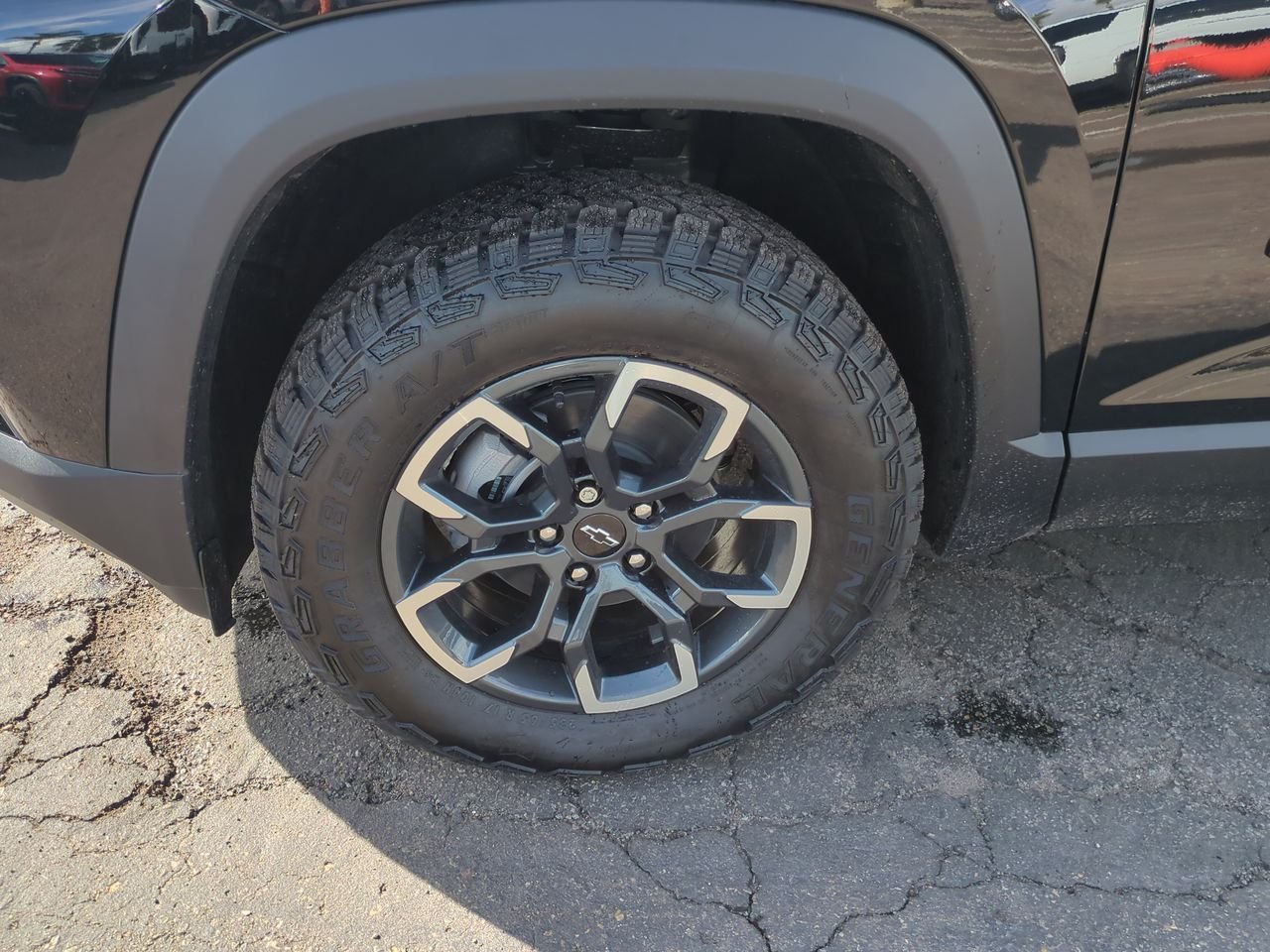 2026 Chevrolet Equinox ACTIV - Photo 32
