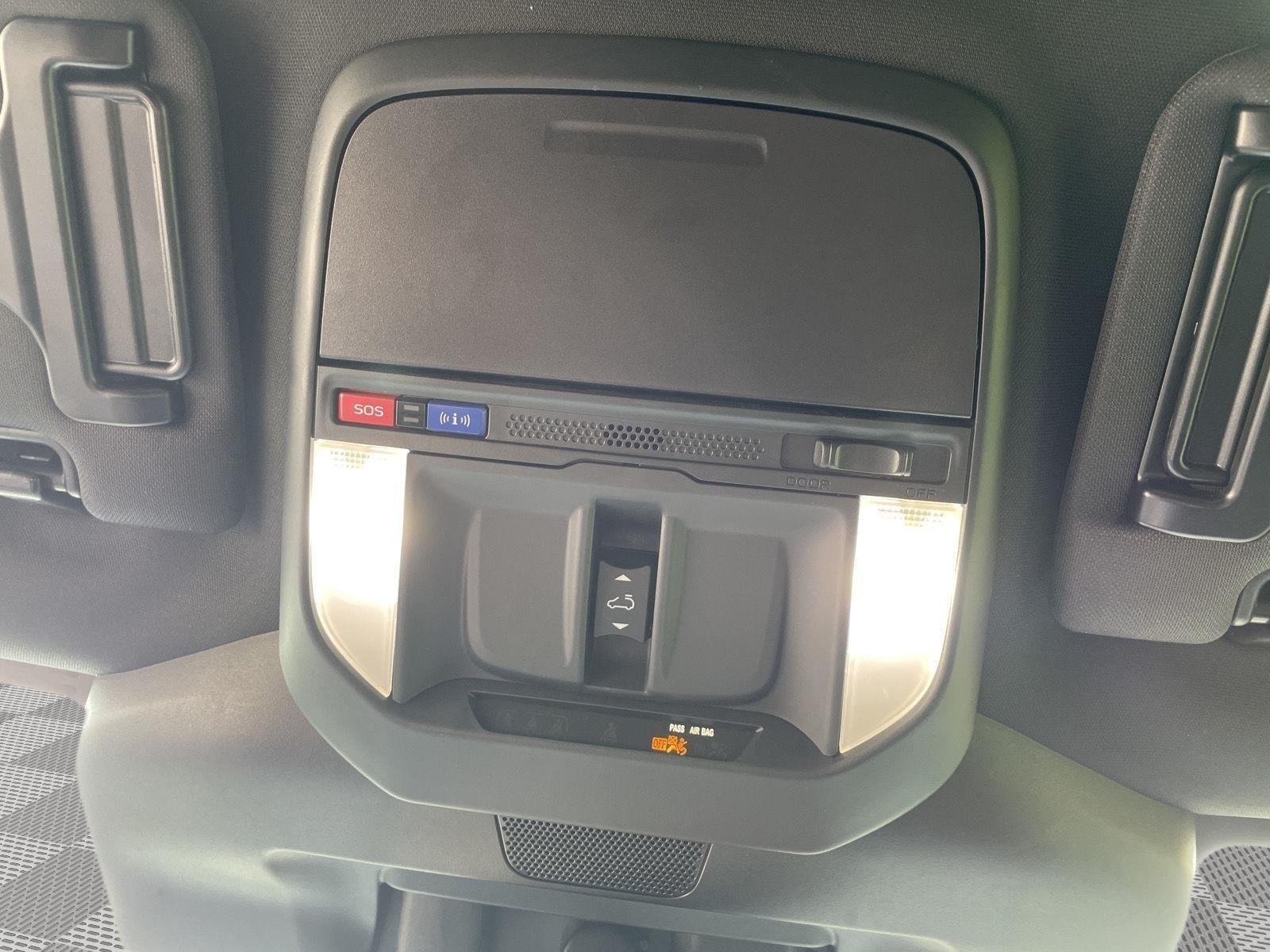Used 2026 Geyser Blue Subaru Wilderness image 29