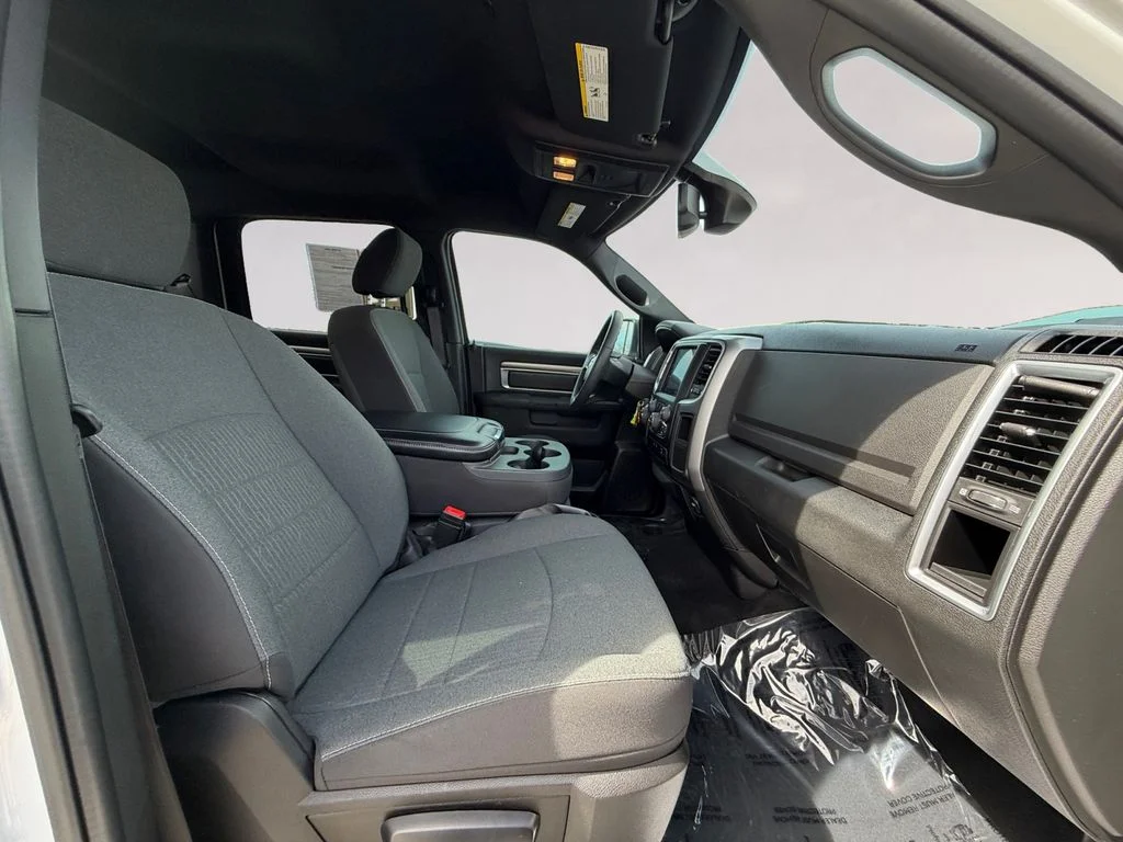 2023 RAM Ram 1500 Classic Warlock - Photo 17