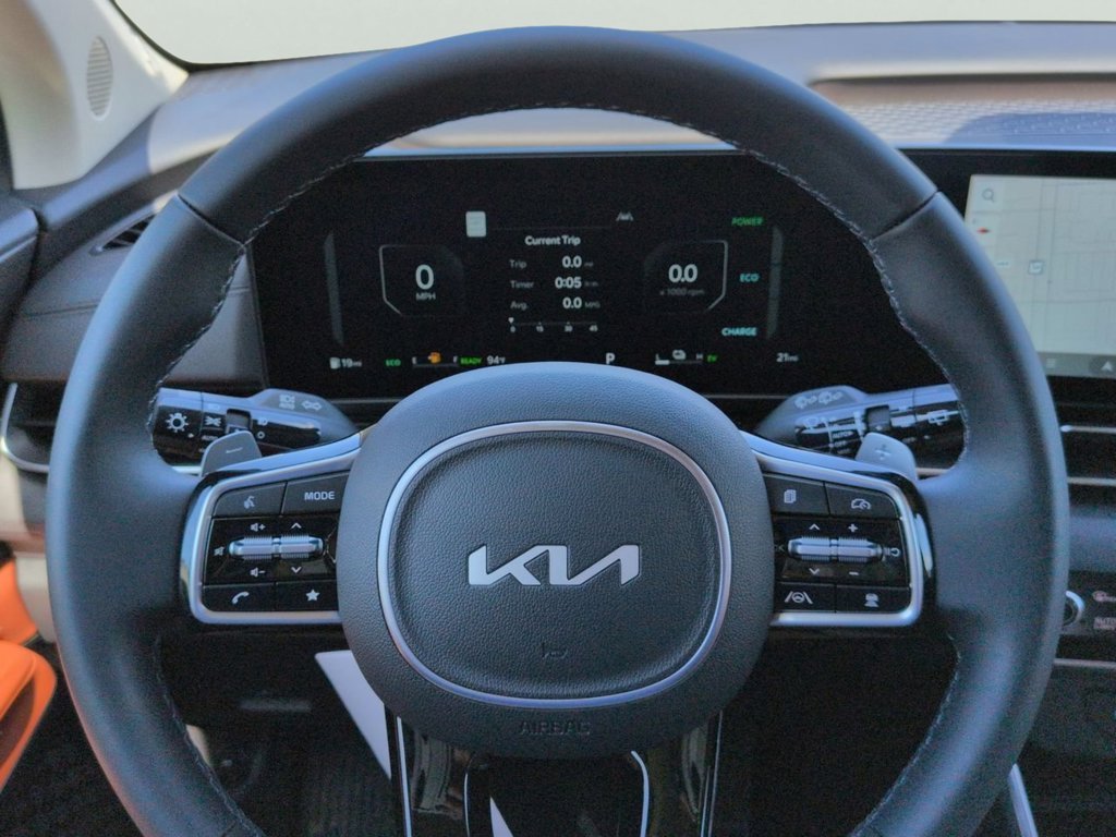 New 2026 Astra Blue Kia SX image 28