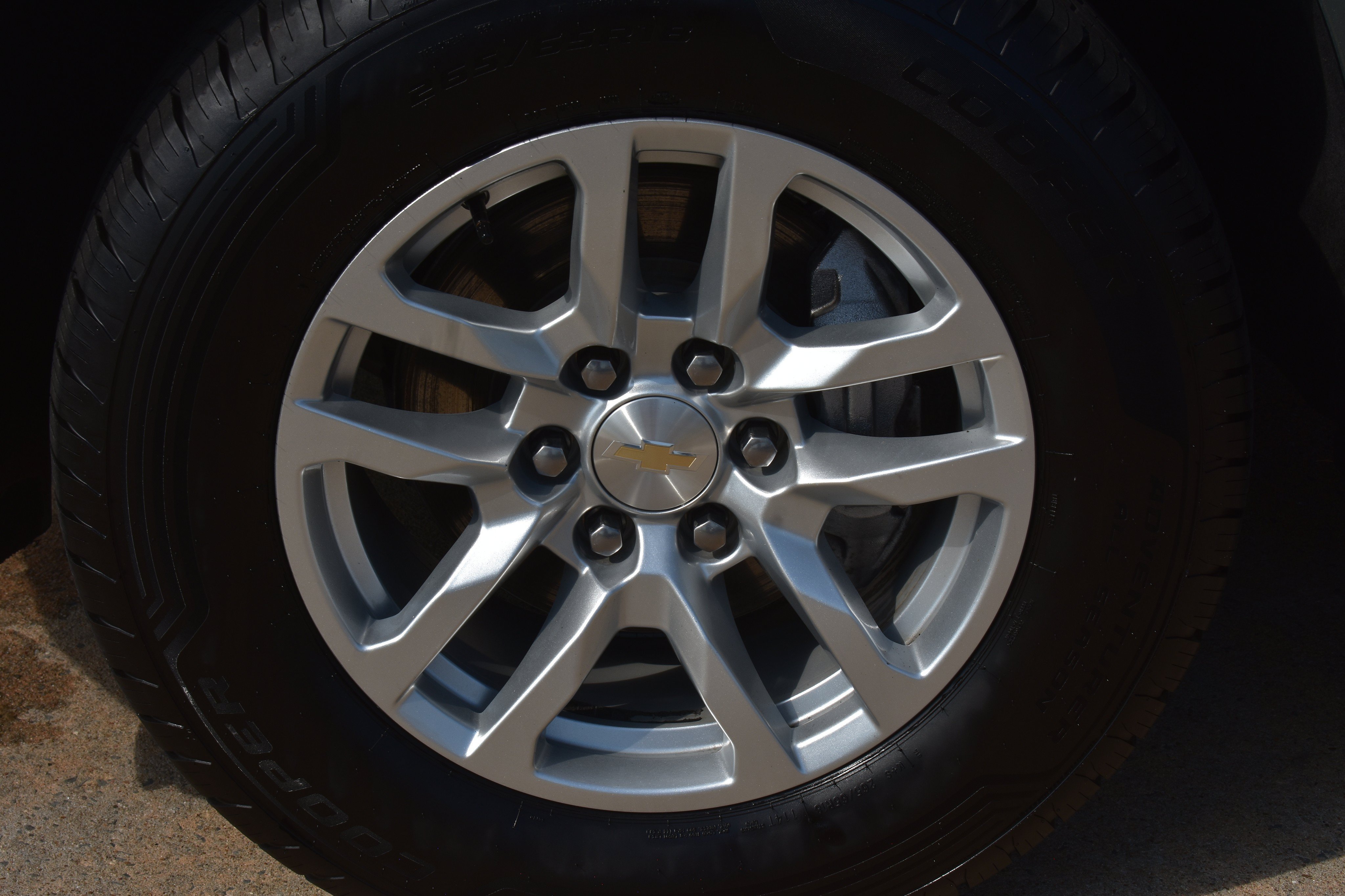 2023 Chevrolet Tahoe LT - Photo 10