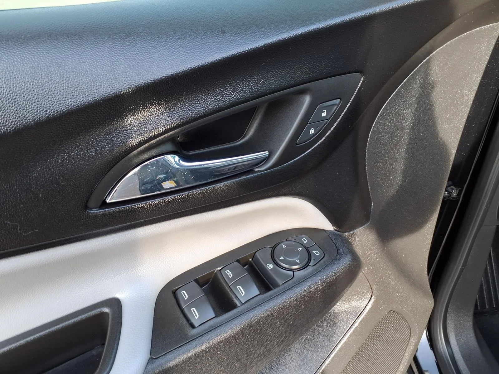 Used 2023 Mosaic Black Metallic Chevrolet LS image 35