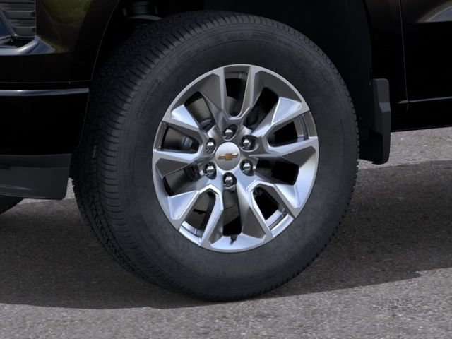 2026 Chevrolet Silverado 1500 Custom - Photo 9