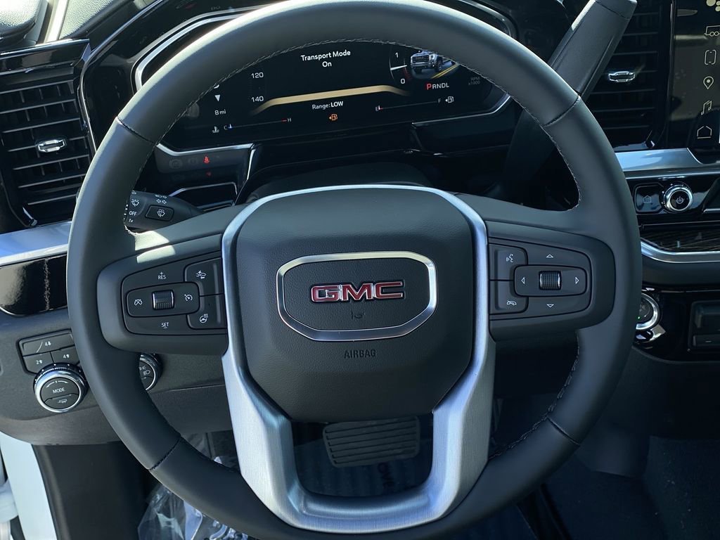 2026 GMC Sierra 2500HD SLE - Photo 19