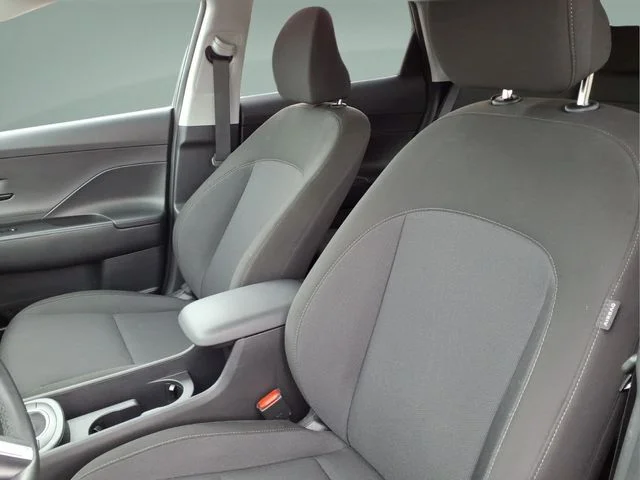 Used 2026 Gray Hyundai SEL Sport image 12