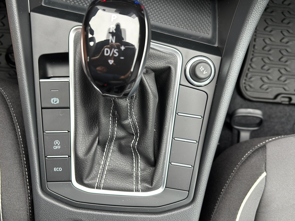 New 2026 Gray Volkswagen 1.5T Sport image 27