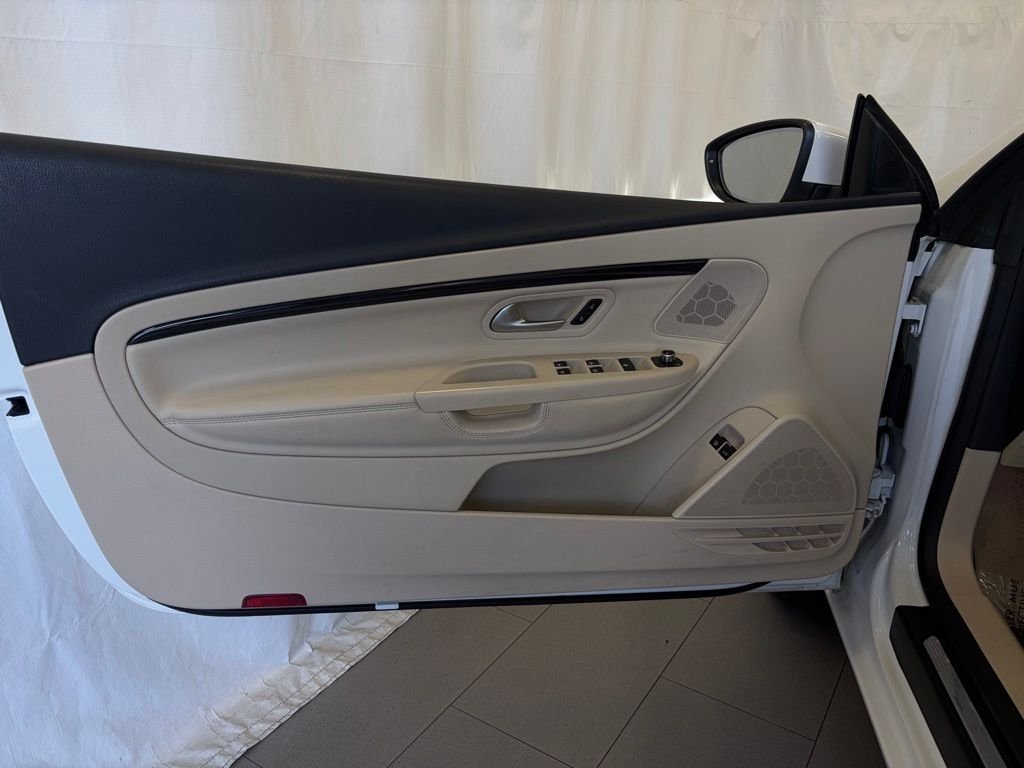 Used 2013 Candy White Volkswagen Lux image 14
