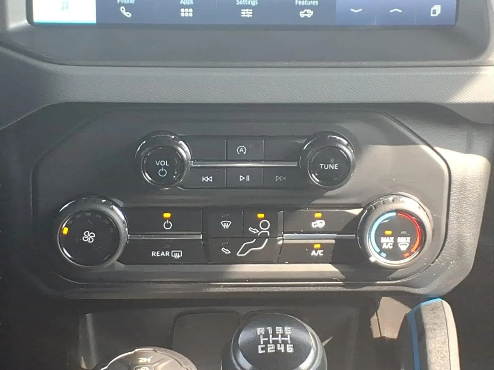 Used 2024 Cactus Gray Ford Black Diamond image 24