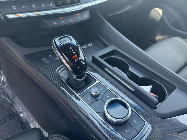 Used 2024 Black Cadillac Sport image 19