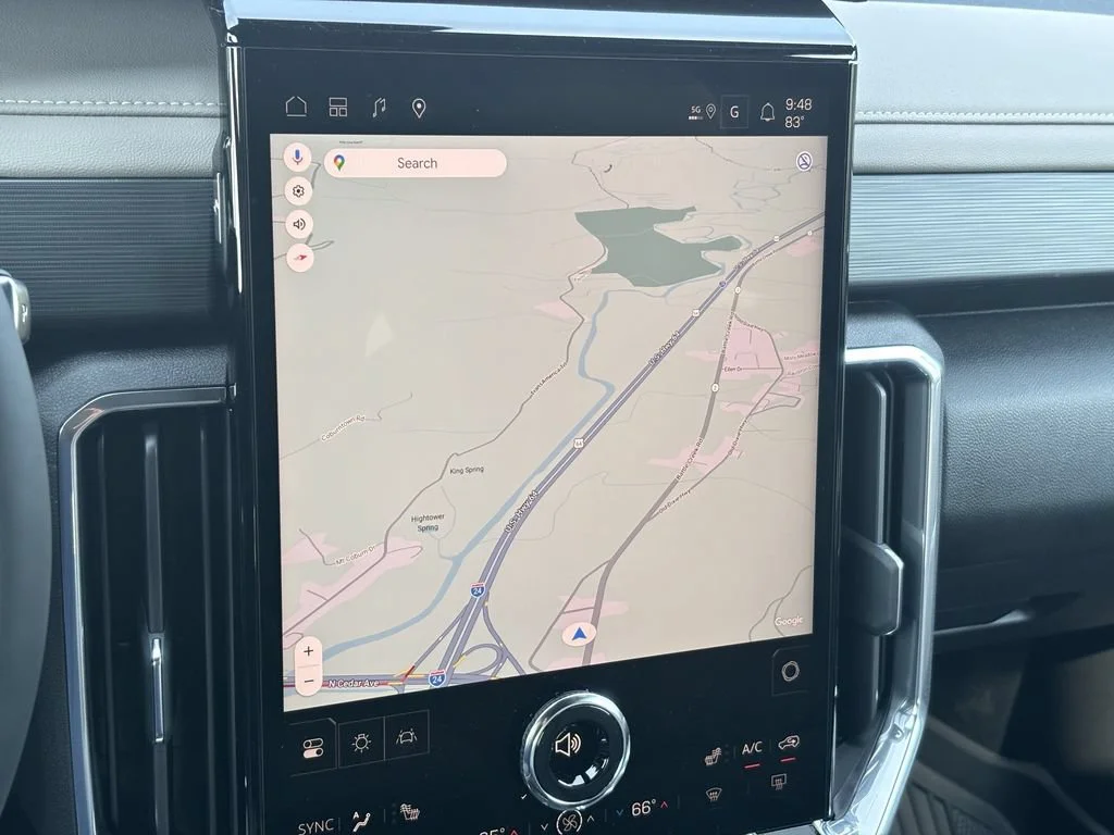 New 2026 Summit White GMC Elevation image 21
