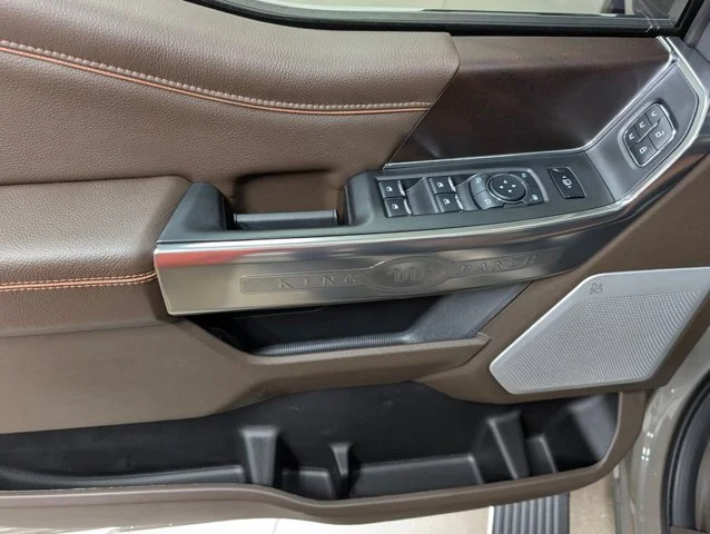 New 2026 Marsh Gray Ford F-250® King Ranch® image 54
