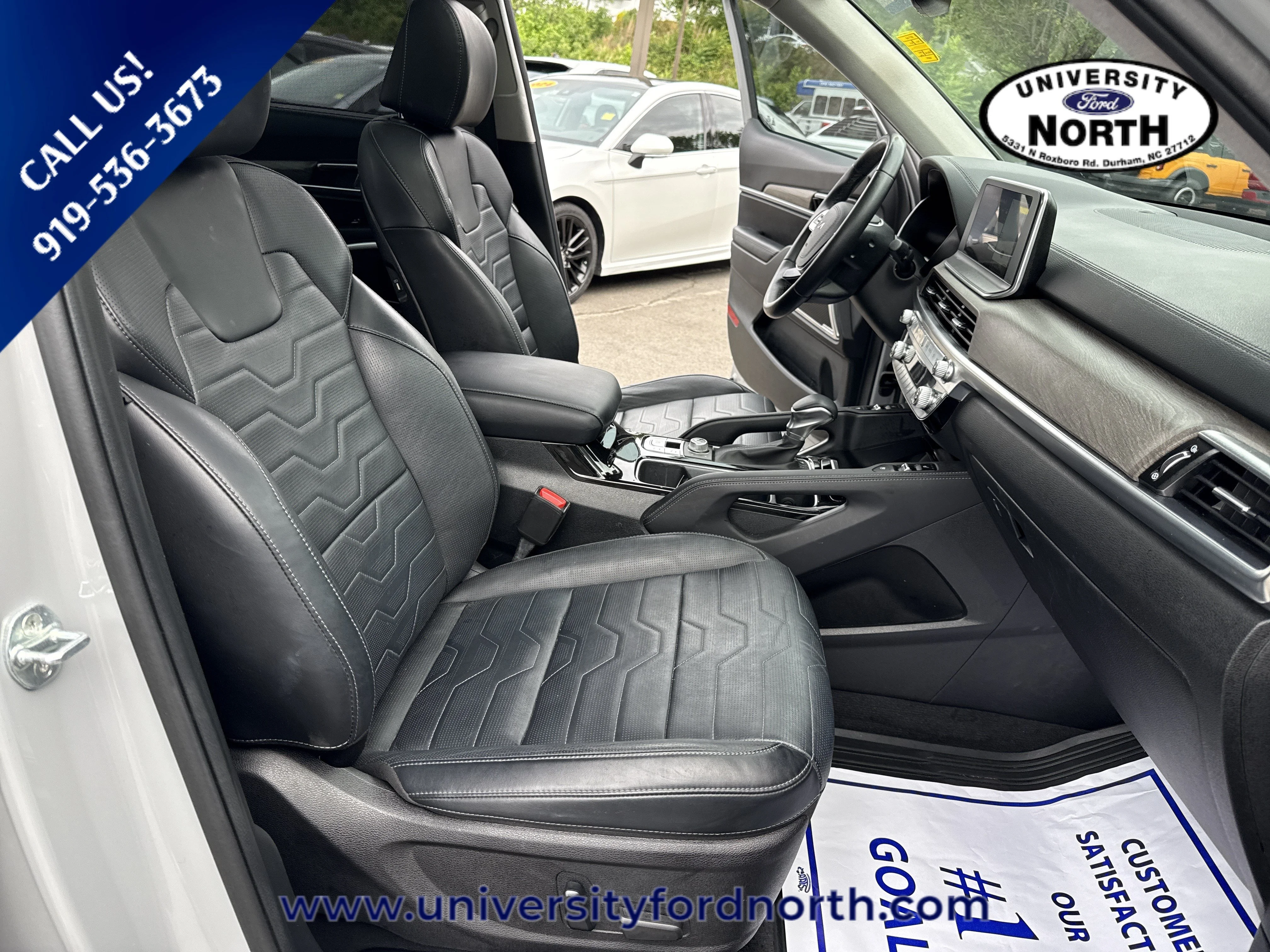Used 2022 Wolf Gray Kia SX image 40