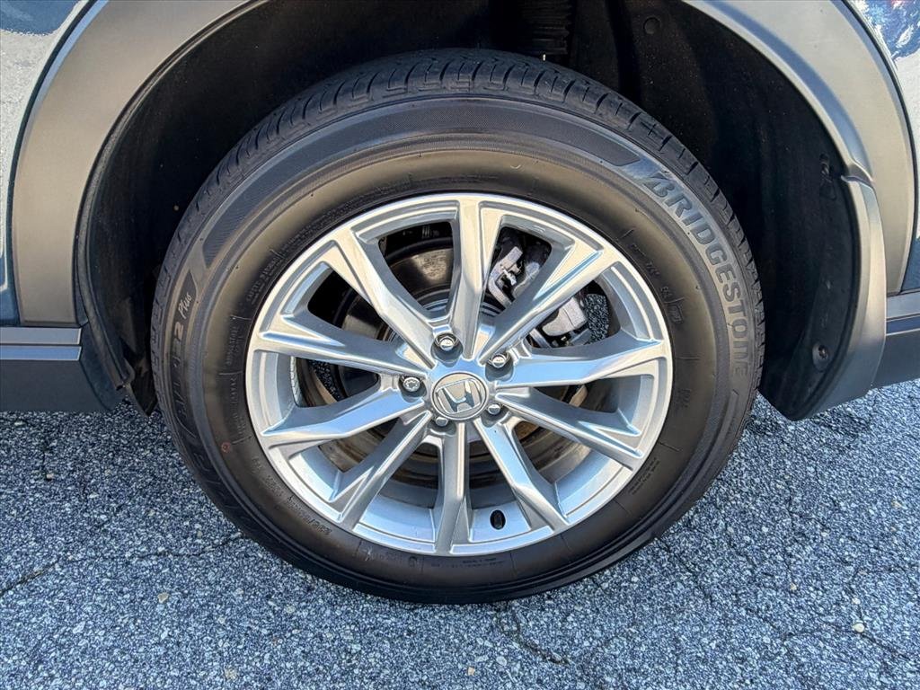 2024 Honda CR-V EX - Photo 23
