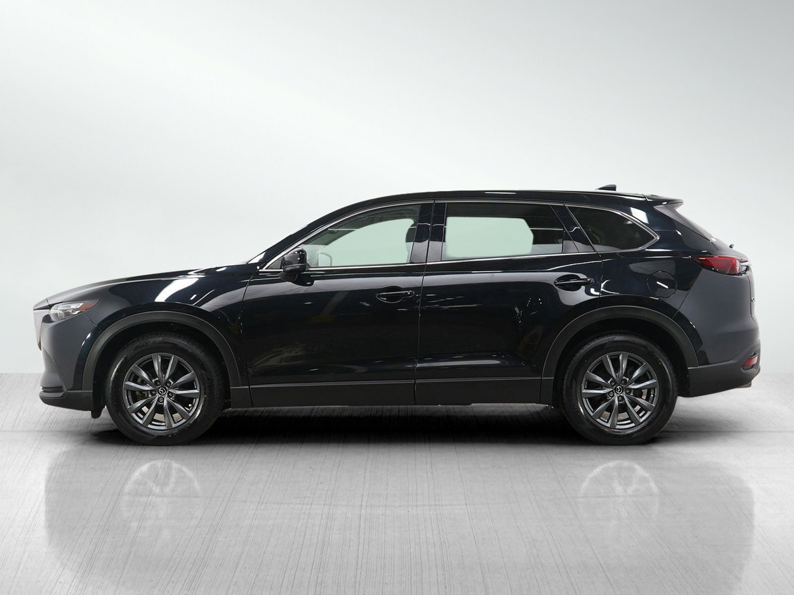 Used 2023 Mazda CX-9 Touring with VIN JM3TCBCY2P0646384 for sale in Burnsville, Minnesota