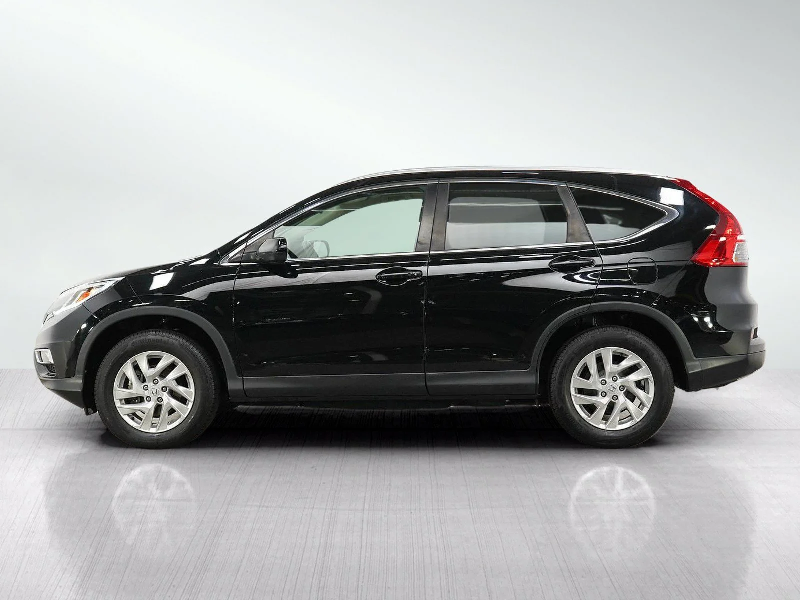 Used 2016 Honda CR-V EX-L with VIN 5J6RM4H78GL138375 for sale in White Bear Lake, Minnesota