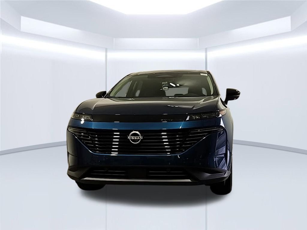 New 2026 Pearl Metallic Nissan SL image 9