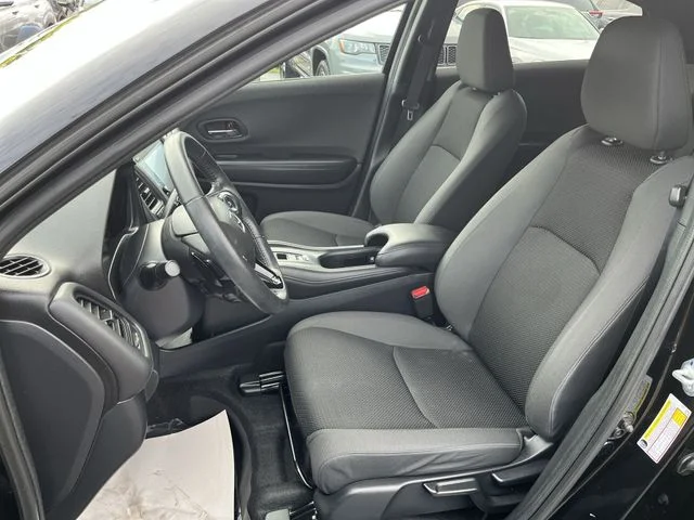 Used 2022 Black Honda Sport image 15