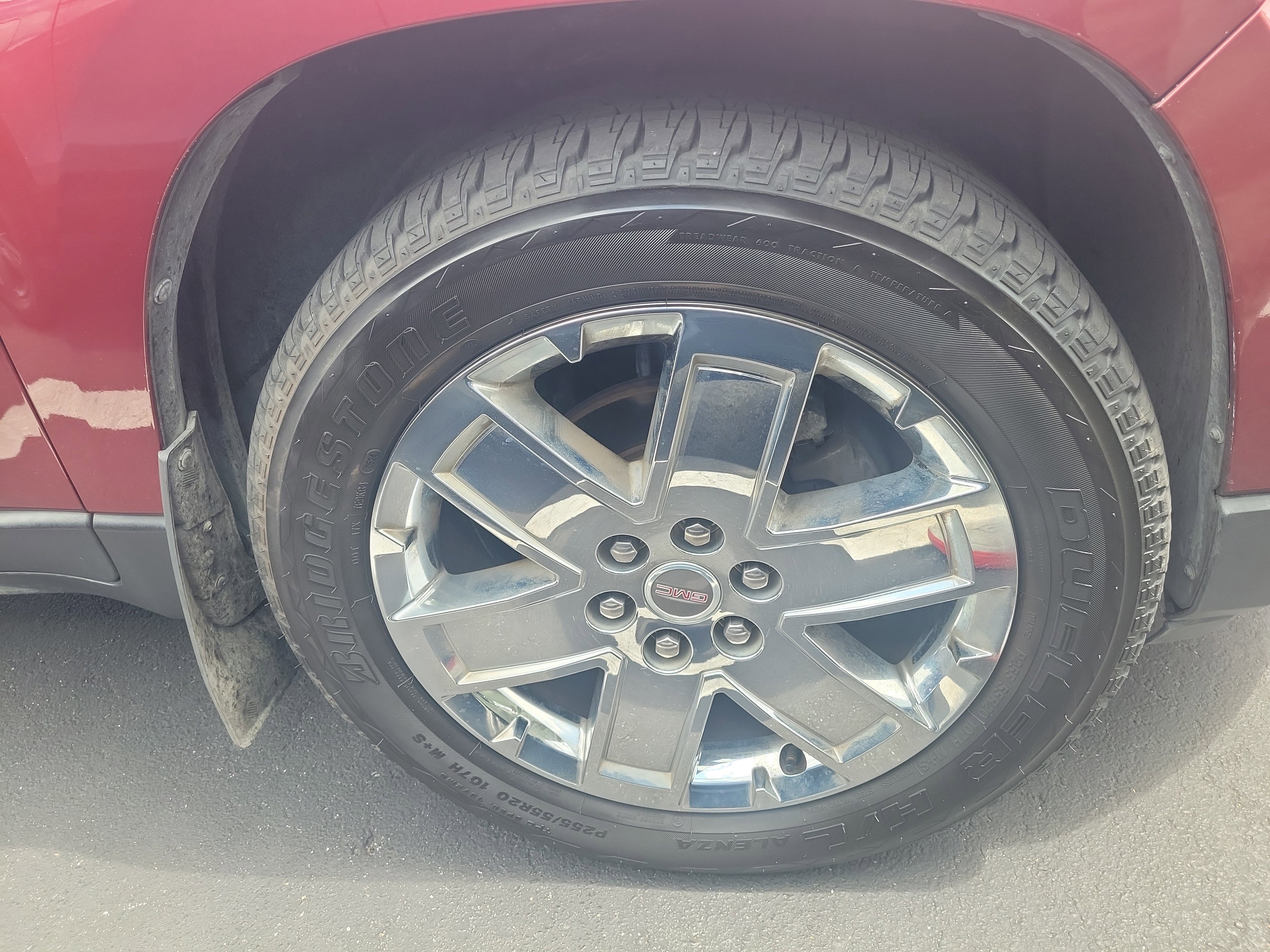 Used 2017 GMC Acadia Limited Base with VIN 1GKKVSKD0HJ249057 for sale in Port Charlotte, FL