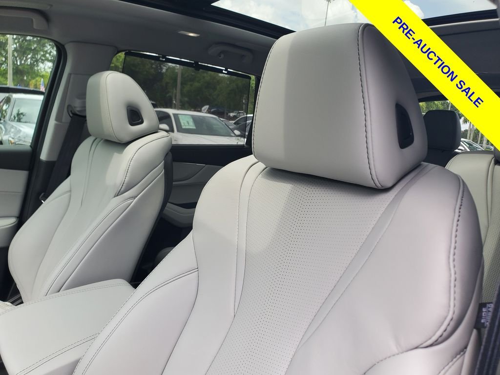 Used 2026 Silver Acura Technology Package image 17