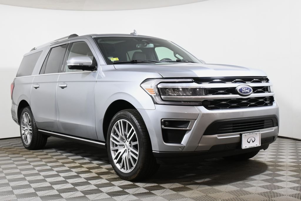 2024 Ford Expedition Limited - Photo 9