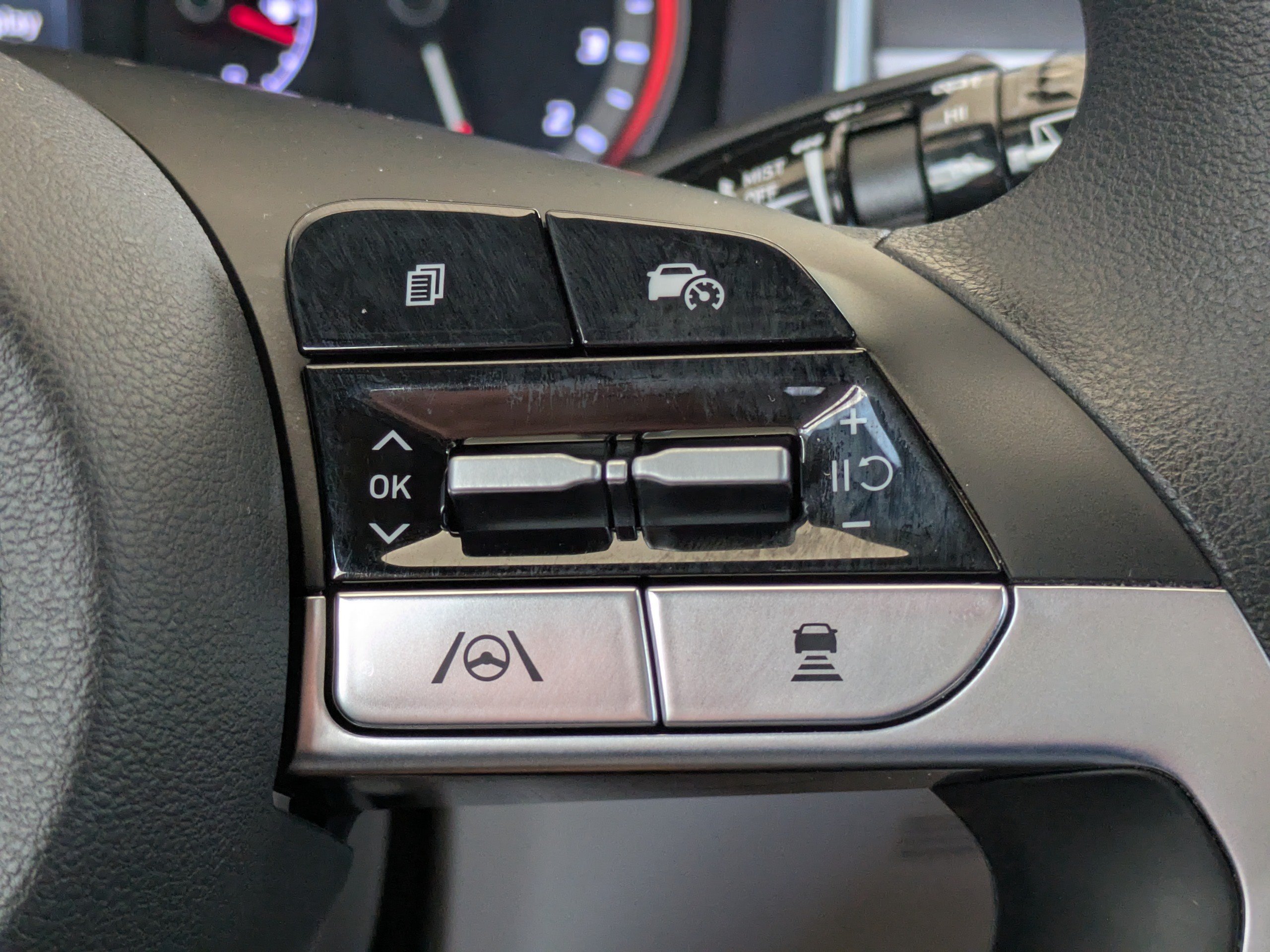 2024 Hyundai Tucson SEL - Photo 25