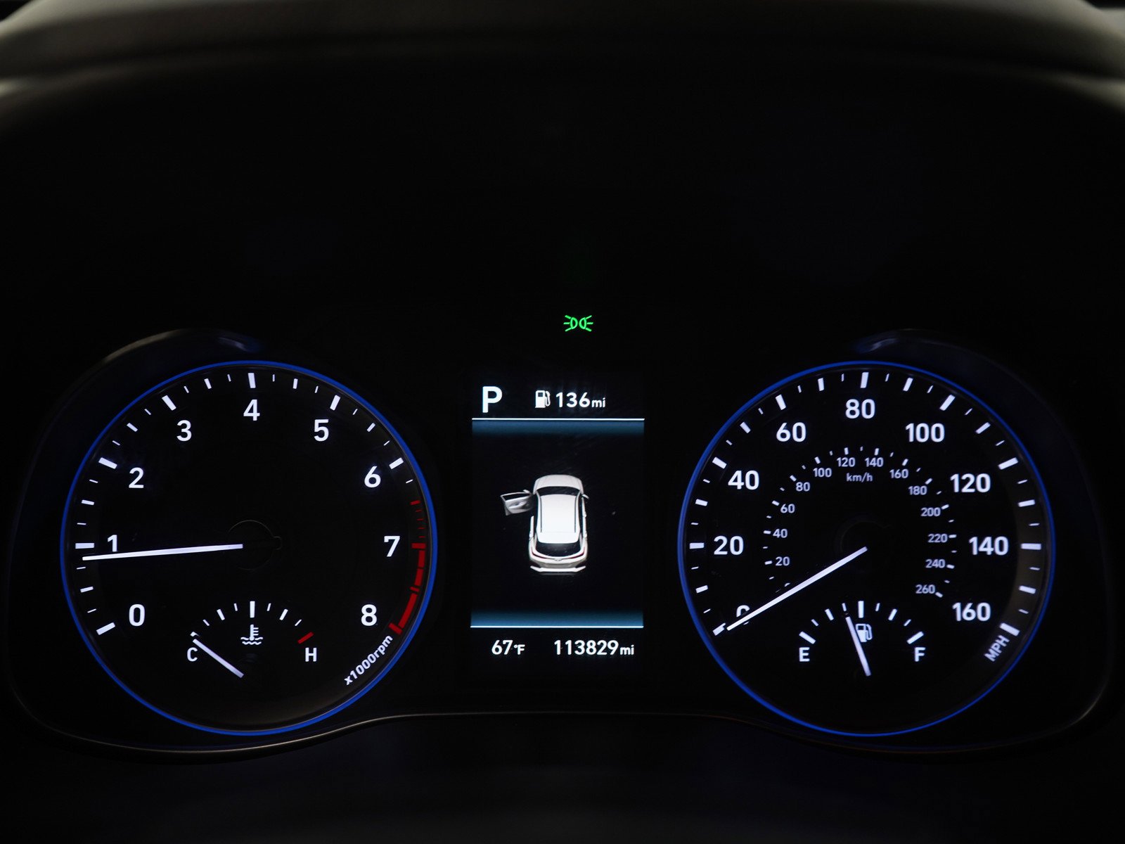 2020 Hyundai Kona Ultimate - Photo 29