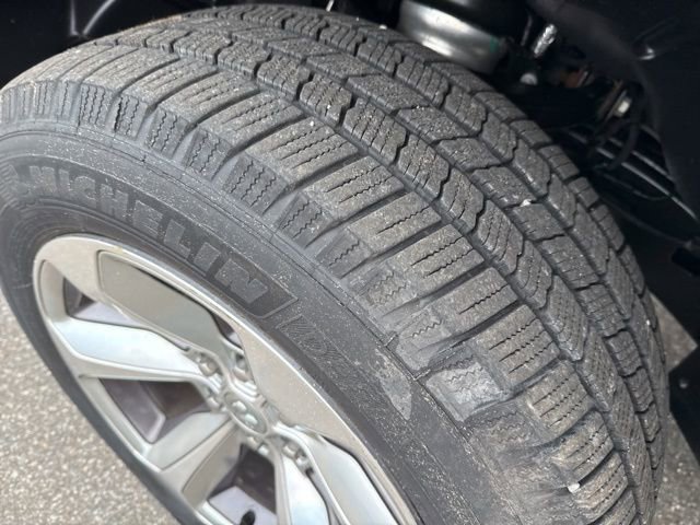 Used 2020  Ram Limited image 10