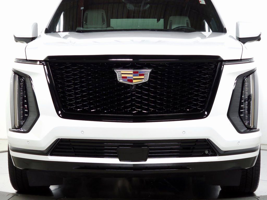 2025 Cadillac Escalade Sport Platinum - Photo 14