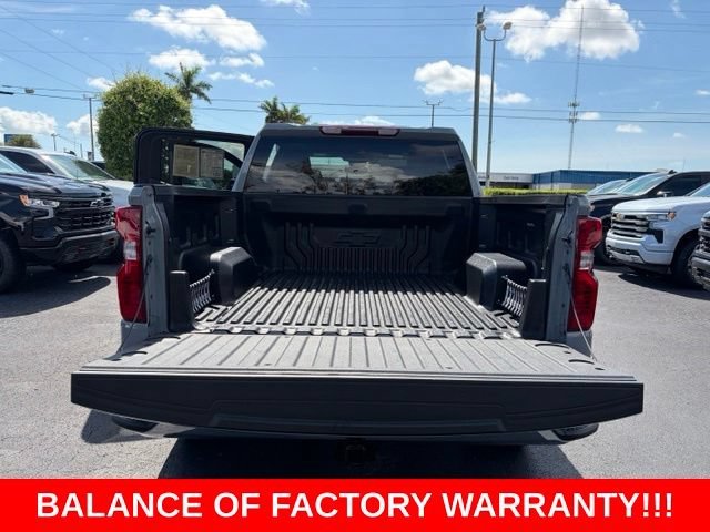 Certified Used 2024 Slate Gray Metallic Chevrolet LT (2FL) image 16