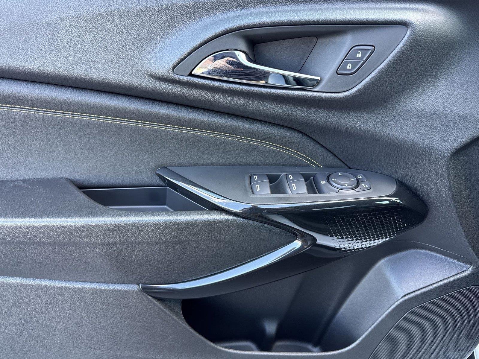 2026 Chevrolet Trax LT - Photo 26